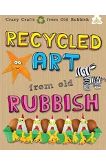 Recycled Art
