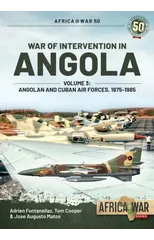 War of Intervention in Angola, Volume 3