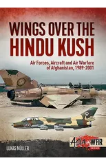 Wings Over the Hindu Kush