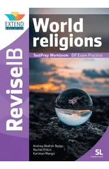 World Religions (SL)
