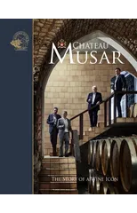 Chateau Musar