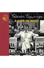 Steven Spurrier