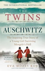 The Twins of Auschwitz