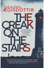 The Creak on the Stairs