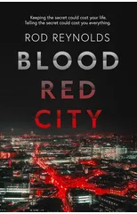 Blood Red City