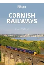 CORNISH RAILWAYS