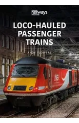 LOCO-HAULED PASSENGER TRAINS