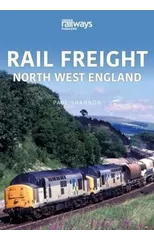 RAIL FREIGHT