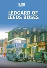 LEDGARDS OF LEEDS BUSES