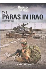 THE PARAS IN IRAQ