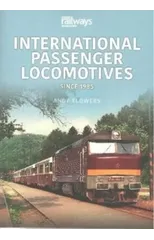 International Passenger Locomotives
