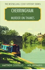 Murder on Thames