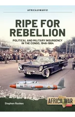 Ripe For Rebellion
