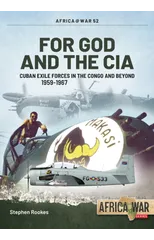 For God and the CIA