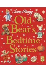 Old Bear's Bedtime Stories