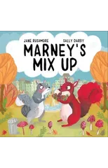 Marney's Mix-Up