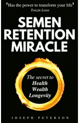 Semen Retention Miracle
