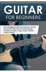 Guitar for Beginners