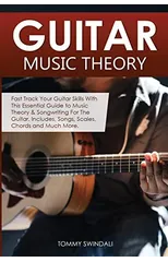 Guitar Music Theory