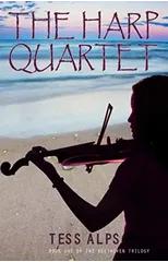 The Harp Quartet