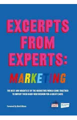 Excerpts from Experts