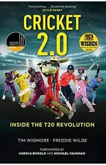 Cricket 2.0