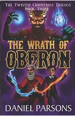 The Wrath of Oberon