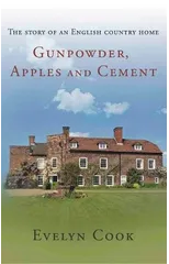 Gunpowder, Apples and Cement