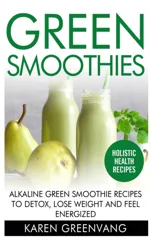 Green Smoothies