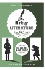 The Art of Literature, vol 2