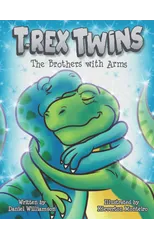 T-Rex Twins