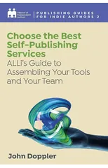 Choose the Best Self-Publishing Services