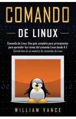 Comando de Linux