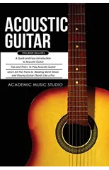 Acoustic Guitar