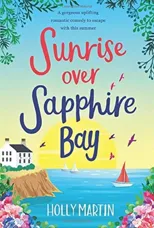 Sunrise over Sapphire Bay