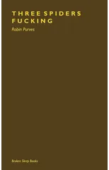 Three Spiders Fucking