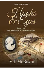 Hooks & Eyes