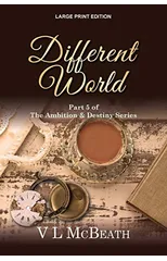 Different World