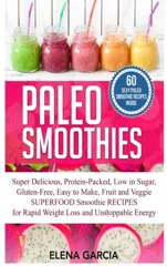 Paleo Smoothies