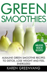 Green Smoothies