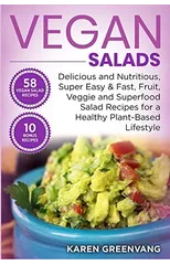 Vegan Salads