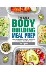 The Easy Bodybuilding Meal Prep
