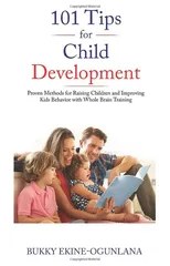 101 Tips for Child Development