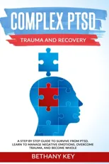 Complex PTSD Trauma and Recovery