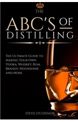 The ABC'S of Distilling