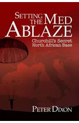 Setting the Med Ablaze
