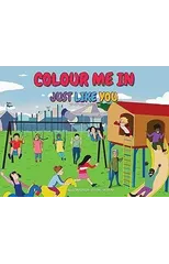 Colour Me In Just Like You