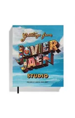 Greetings from Javier Jaen Studio
