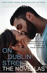 On Dublin Street