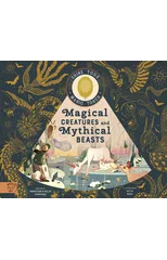 Magical Creatures and Mythical Beasts